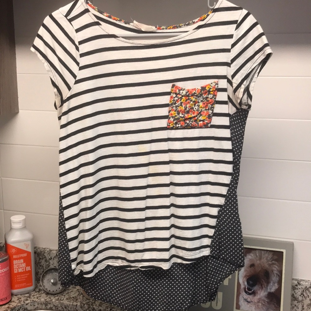 Anthropologie T-Shirt